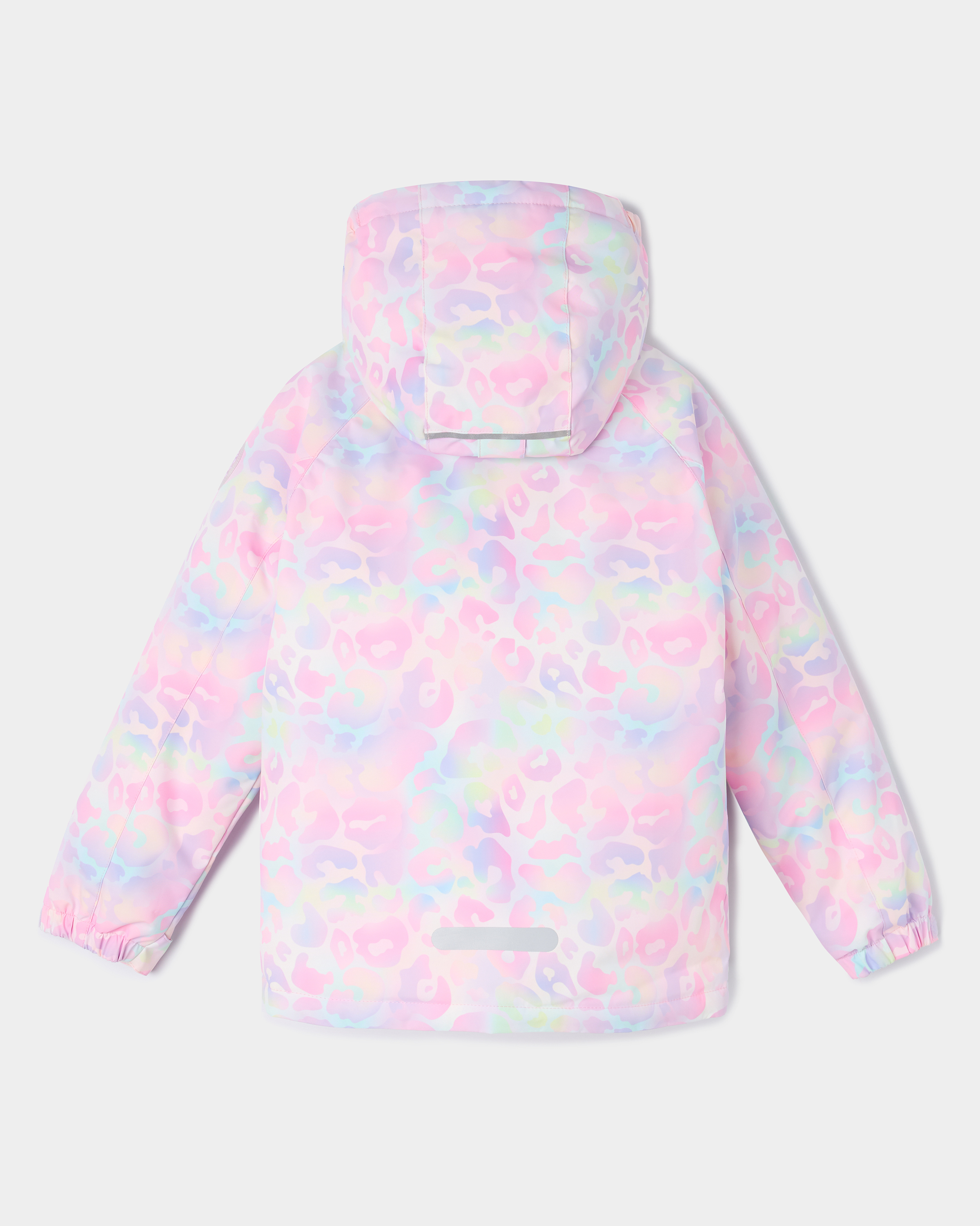 Куртка Futurino S26FU3-G187kg-43 - фото 3