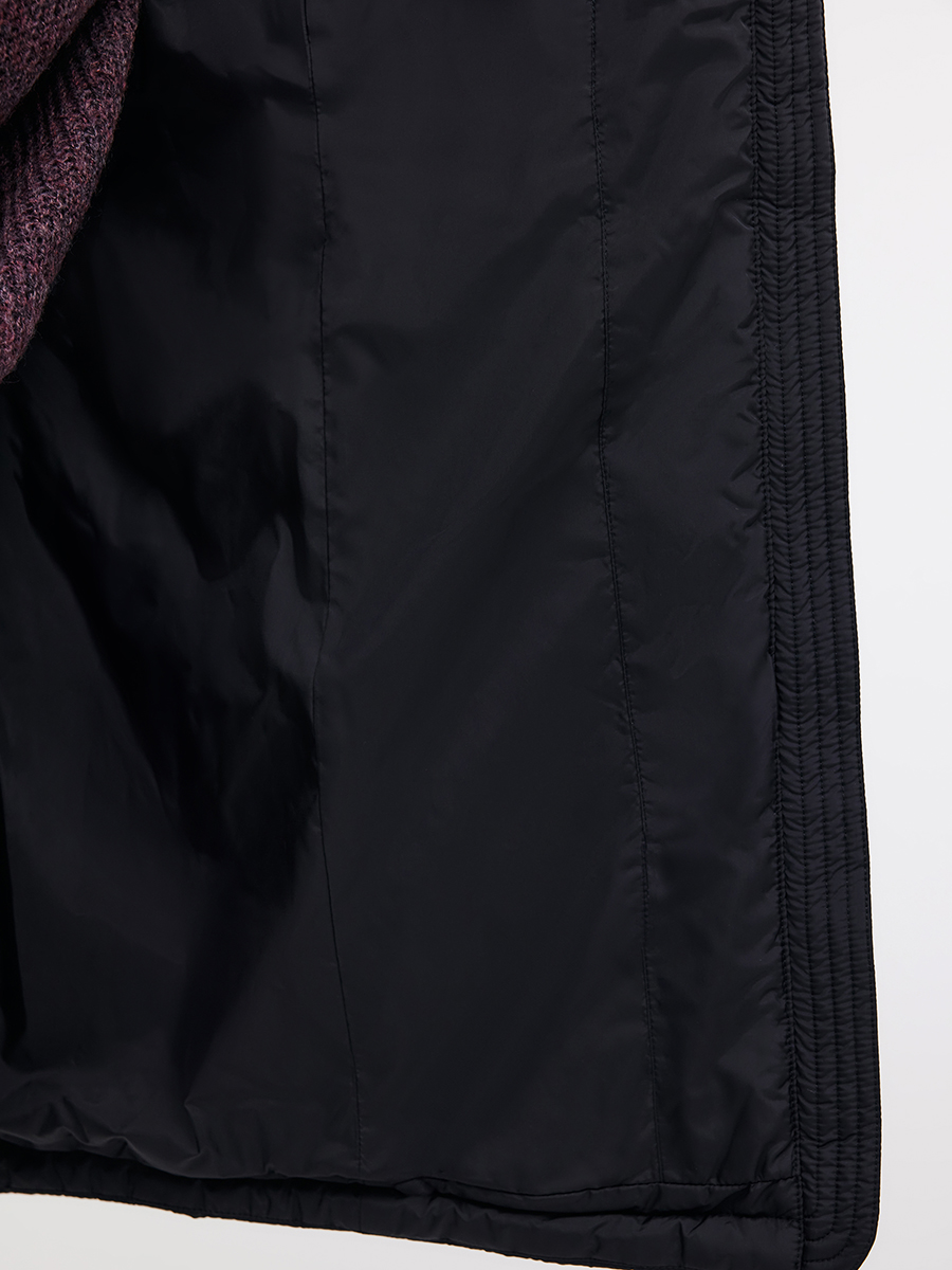 Куртка Baon B0322701/BLACK - фото 7