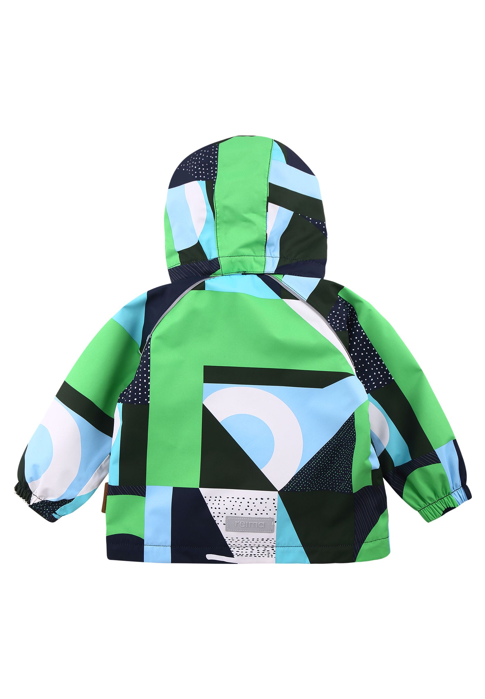 Куртка Reima 511307-8101 - фото 3
