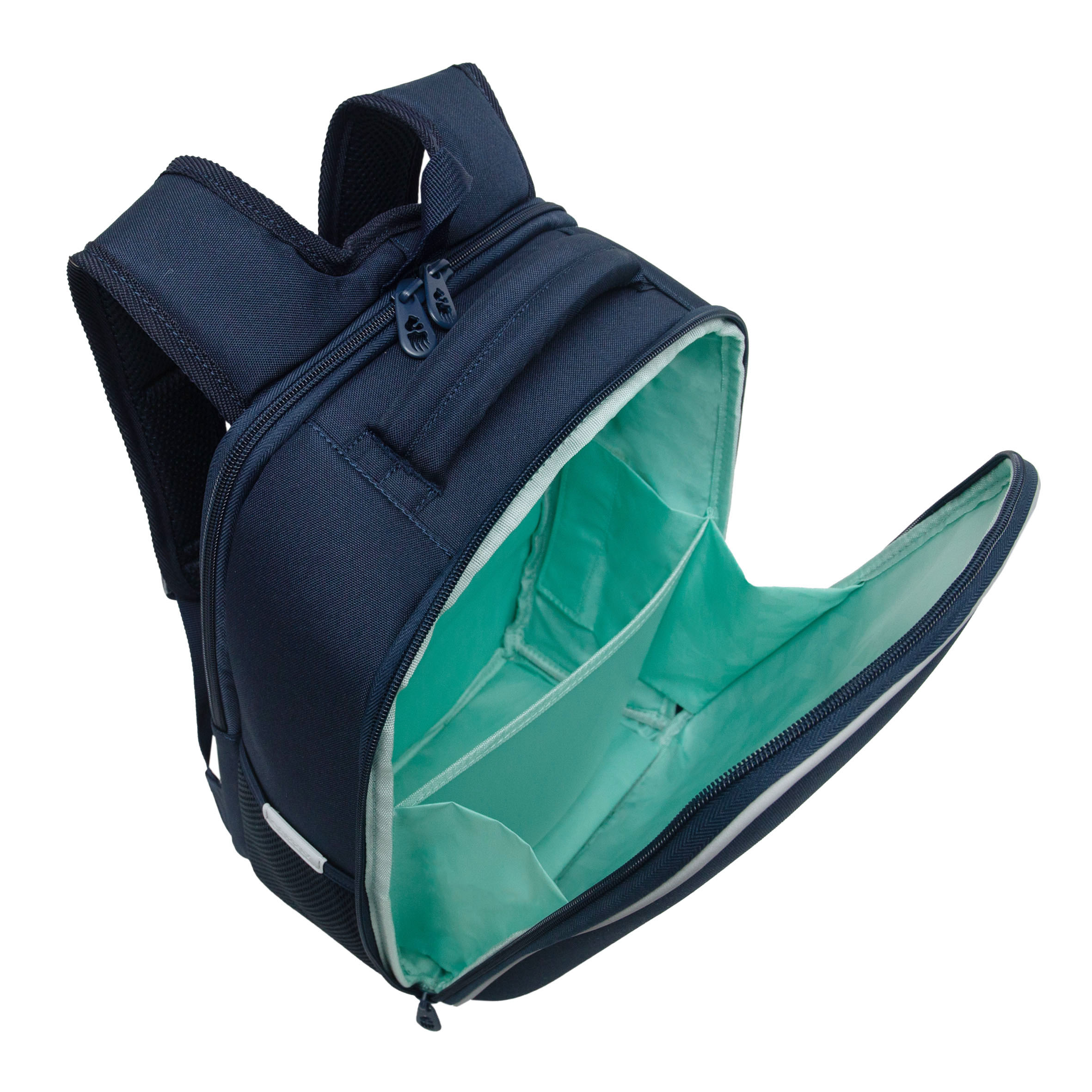 Ранец Grizzly для девочки - фото 4