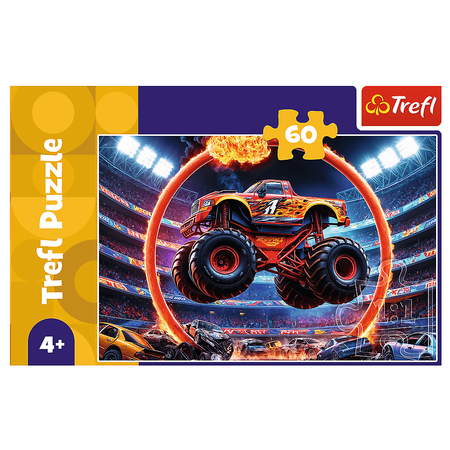 Пазл Trefl классический
