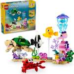 Конструктор LEGO Creator 31158 421 дет.