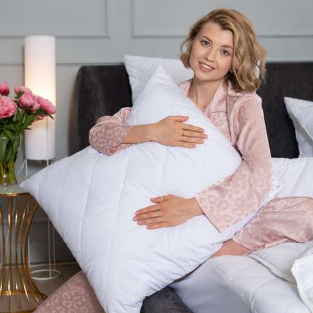 Подушка OLTEX Жемчуг 70х70 см