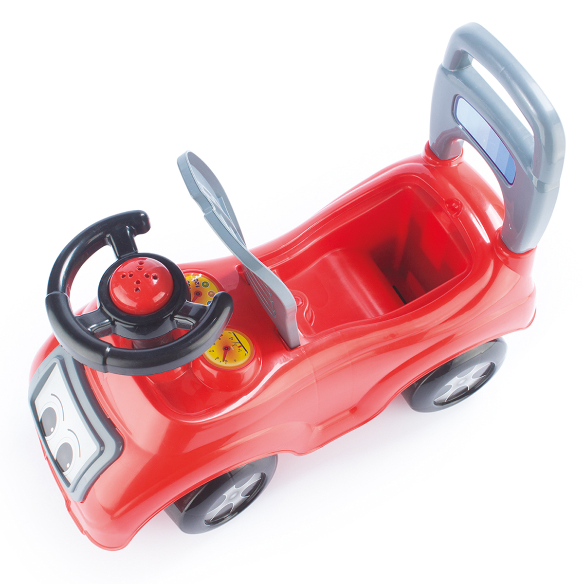 Каталка Dolu - фото 5