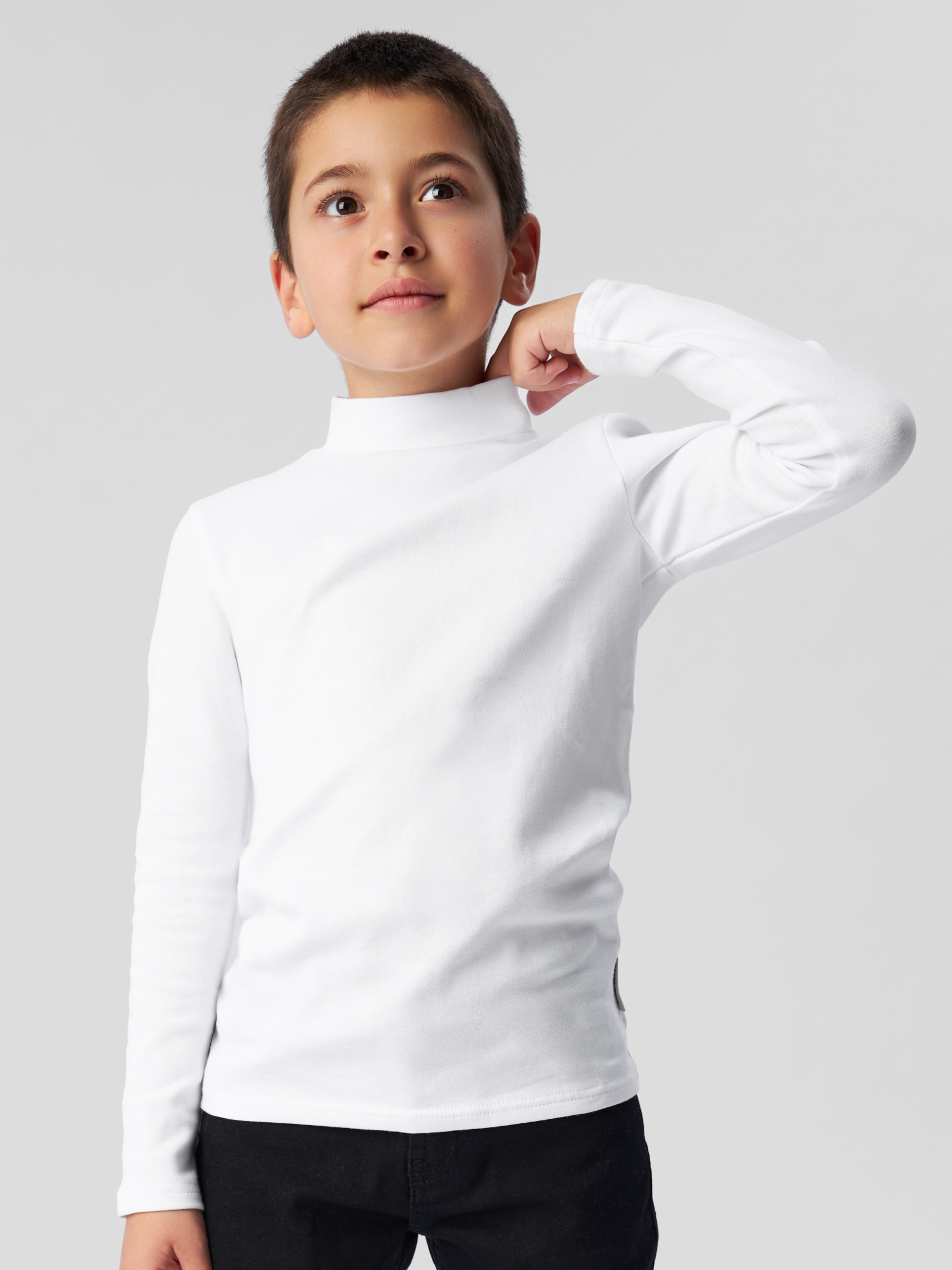 Водолазка Bossa Nova 212Ш-217 - фото 1