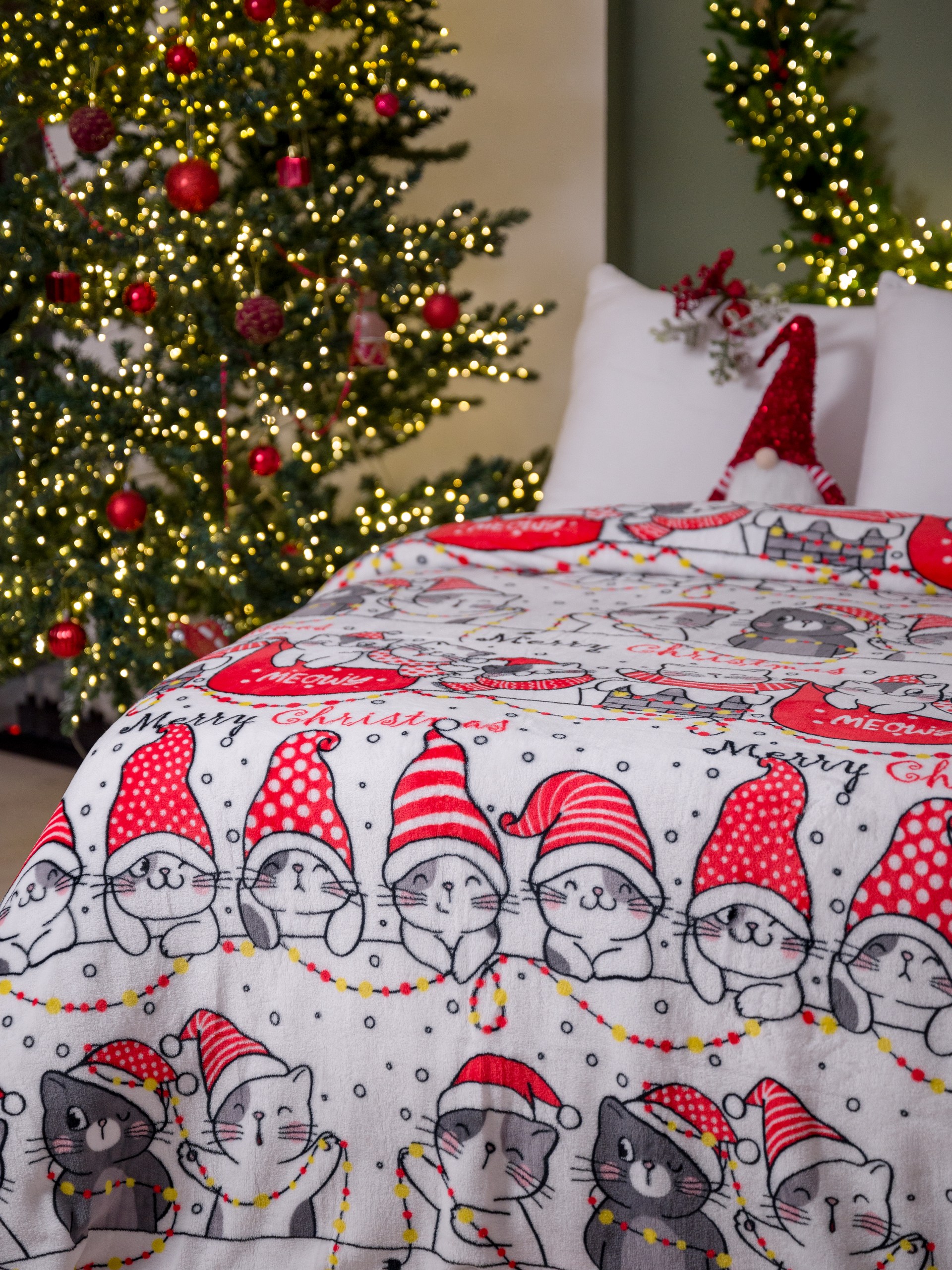 Плед PAVLine - фото 8