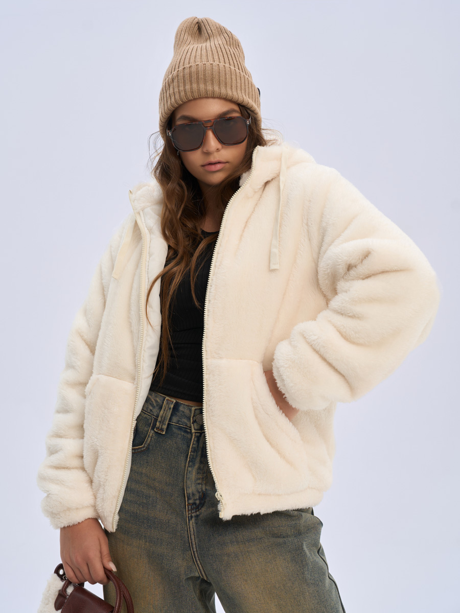 Куртка Nota Bene AW25GOOJ01-17 - фото 1