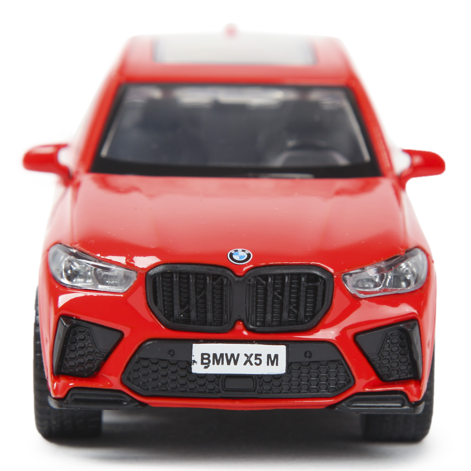Автомобиль MSZ BMW 1:43 67720 - фото 5