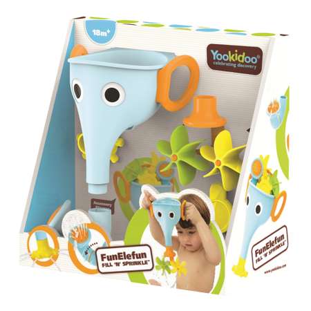 Игрушка Yookidoo