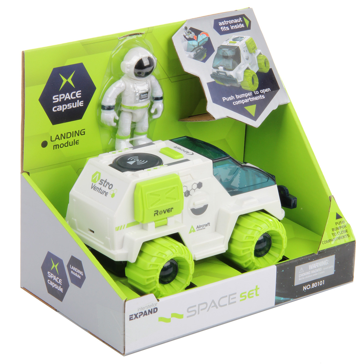 Внедорожник Veld Co 114031 - фото 9