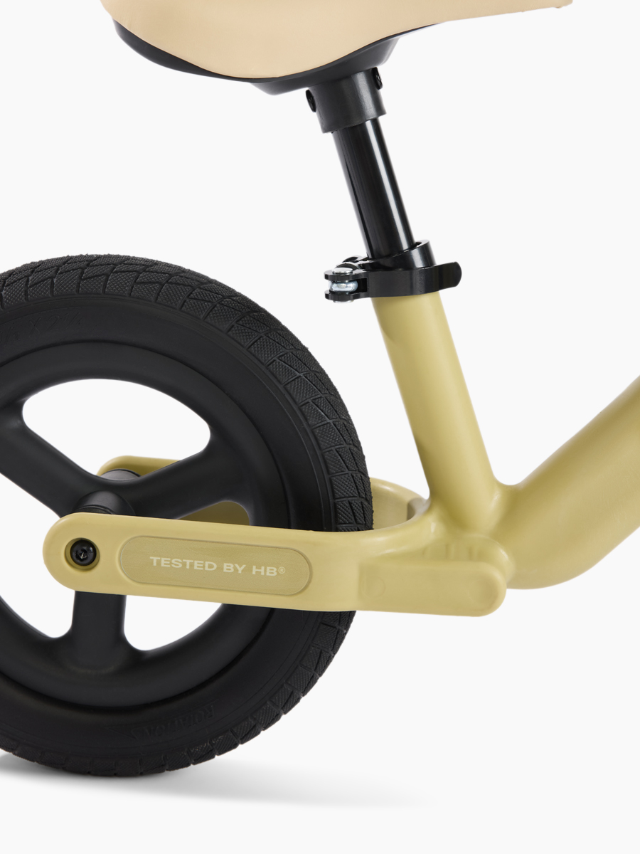 Двухколесный беговел Happy Baby 10 дюймов - фото 5