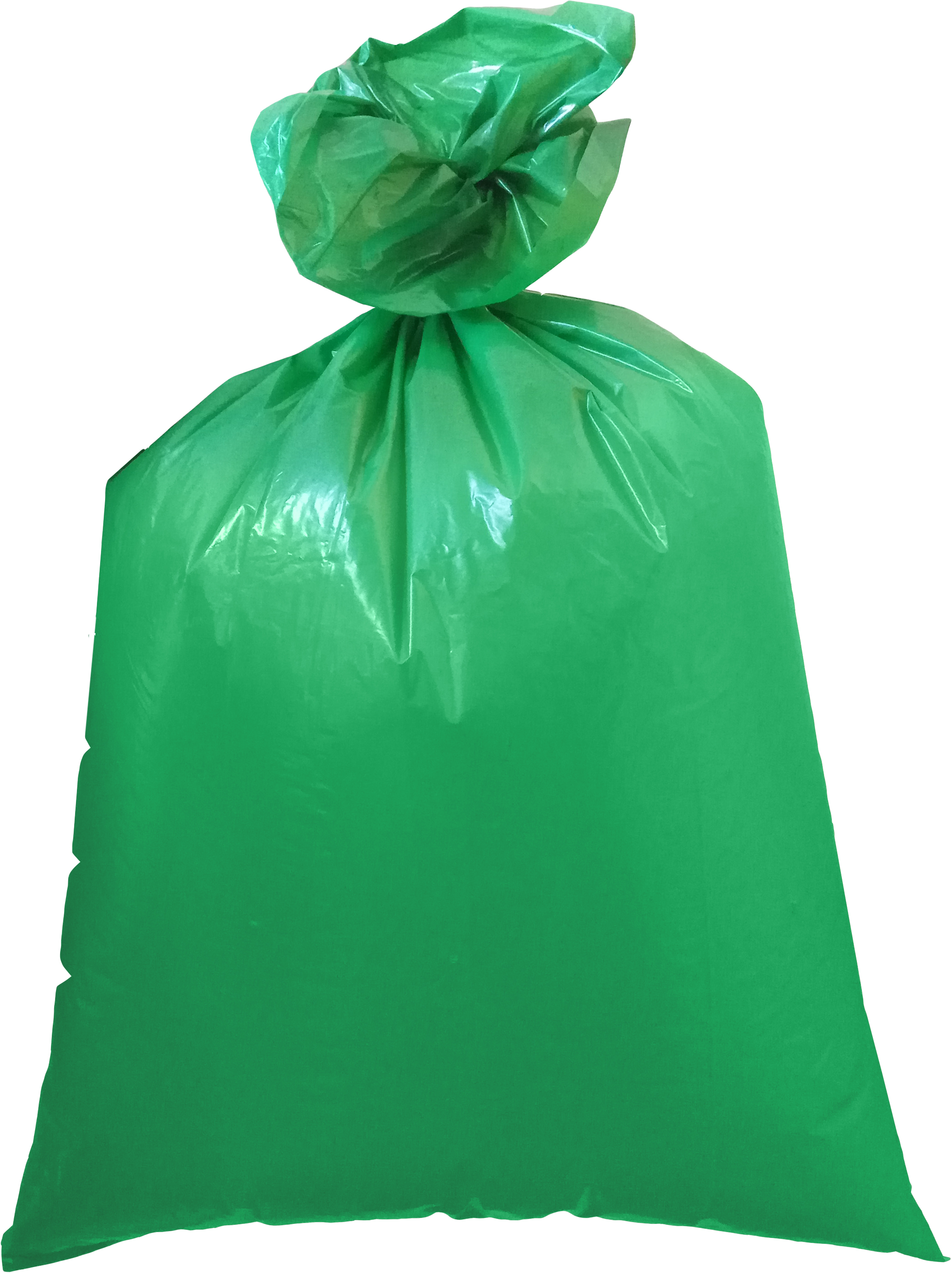 Мешки для мусора Luscan 120л - фото 1