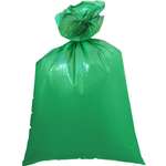 Мешки для мусора Luscan 120л