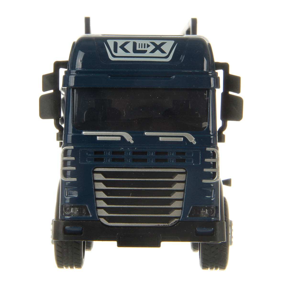 Грузовик Veld Co 1:24 133565 - фото 8