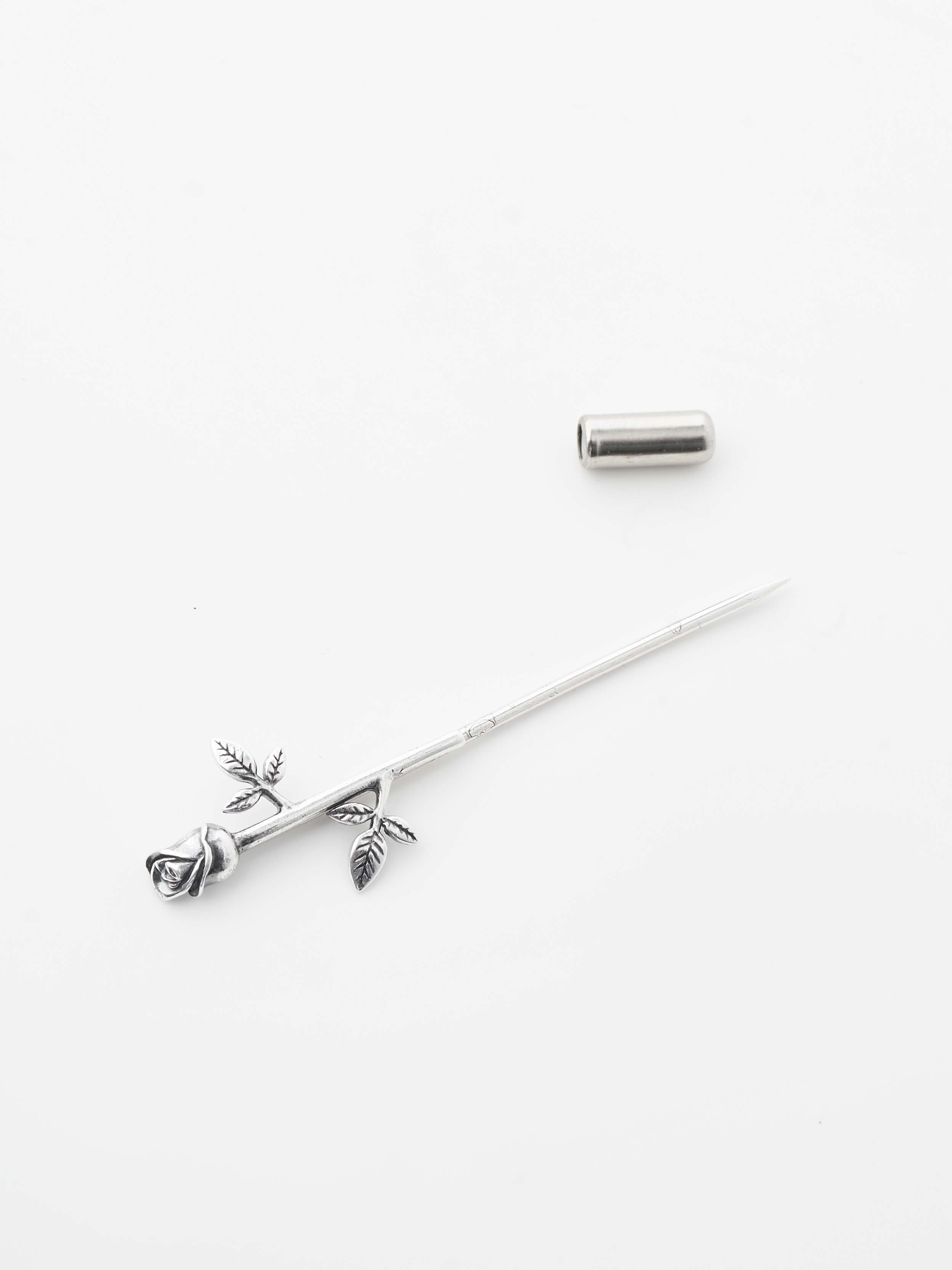 Брошь Shine and Beauty 14016024 - фото 4