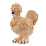 Фигурка SCHLEICH Шелковистый Цыпленок
