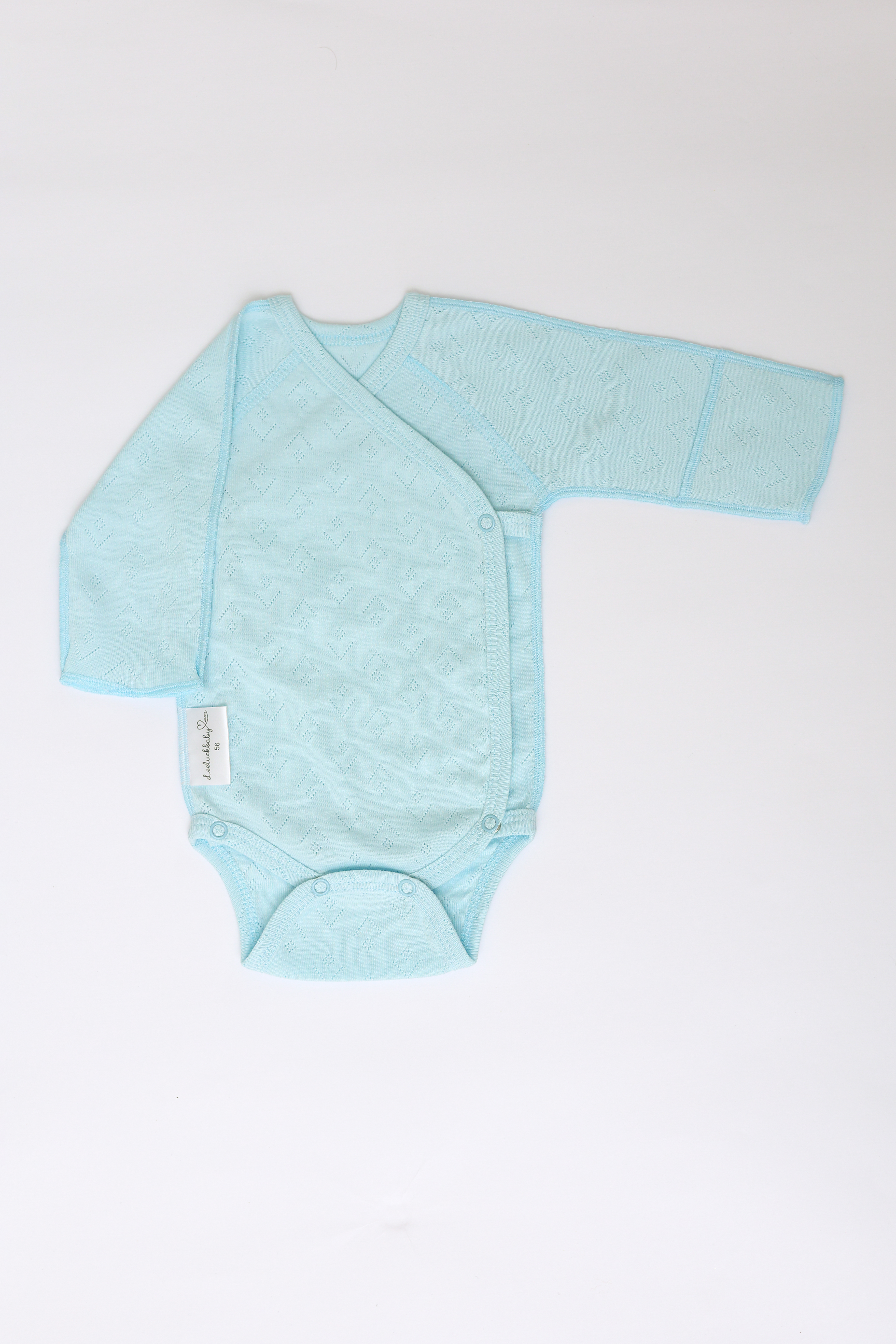 Боди LeeLuckBaby B3930-small - фото 2