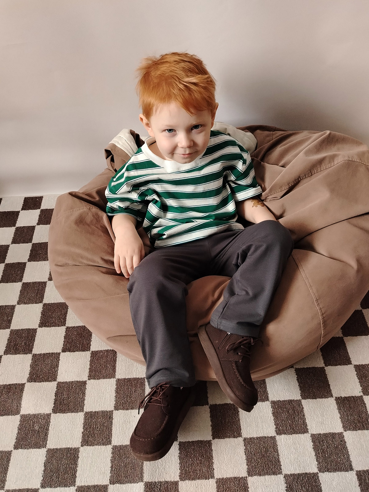 Футболка Mjolk 788626 - фото 3