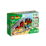 Конструктор LEGO DUPLO 10872 26 дет.