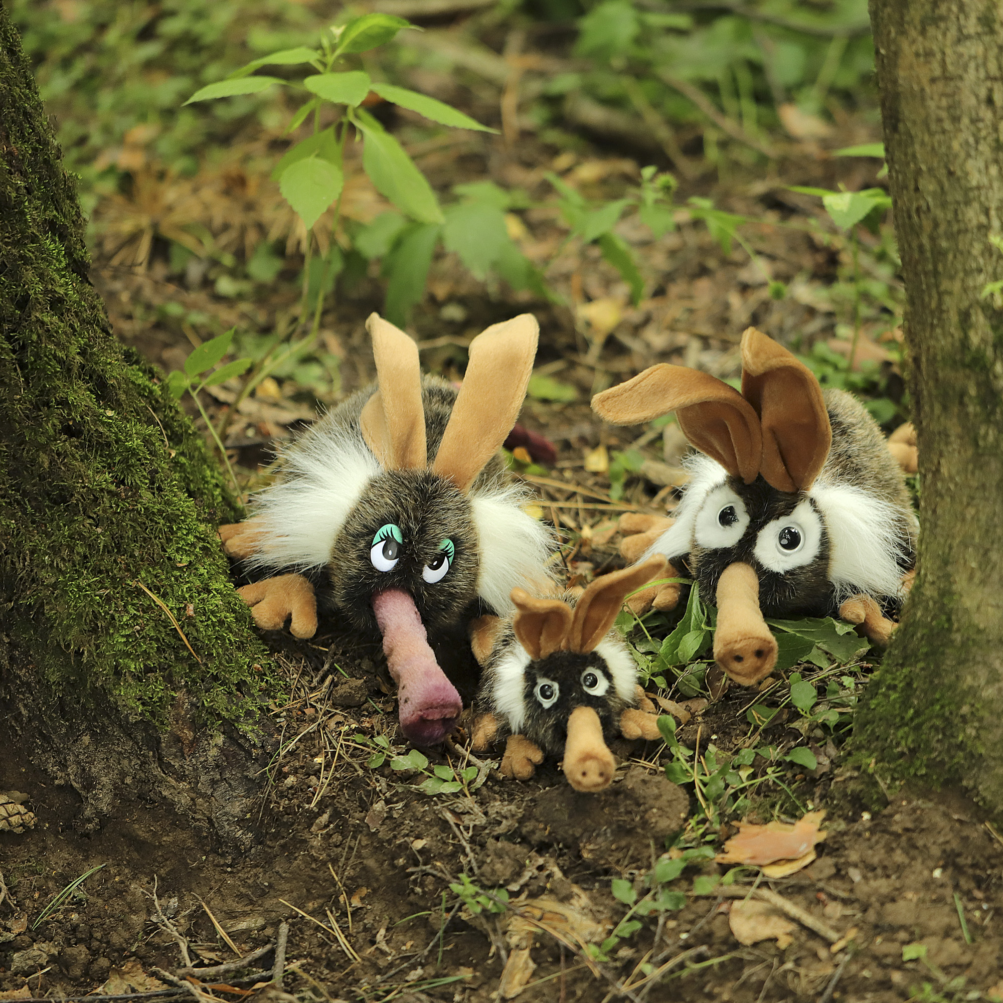 Мягкая игрушка HANSA - фото 6