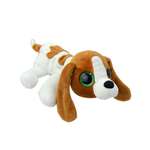 Мягкая игрушка Wild Planet собачка