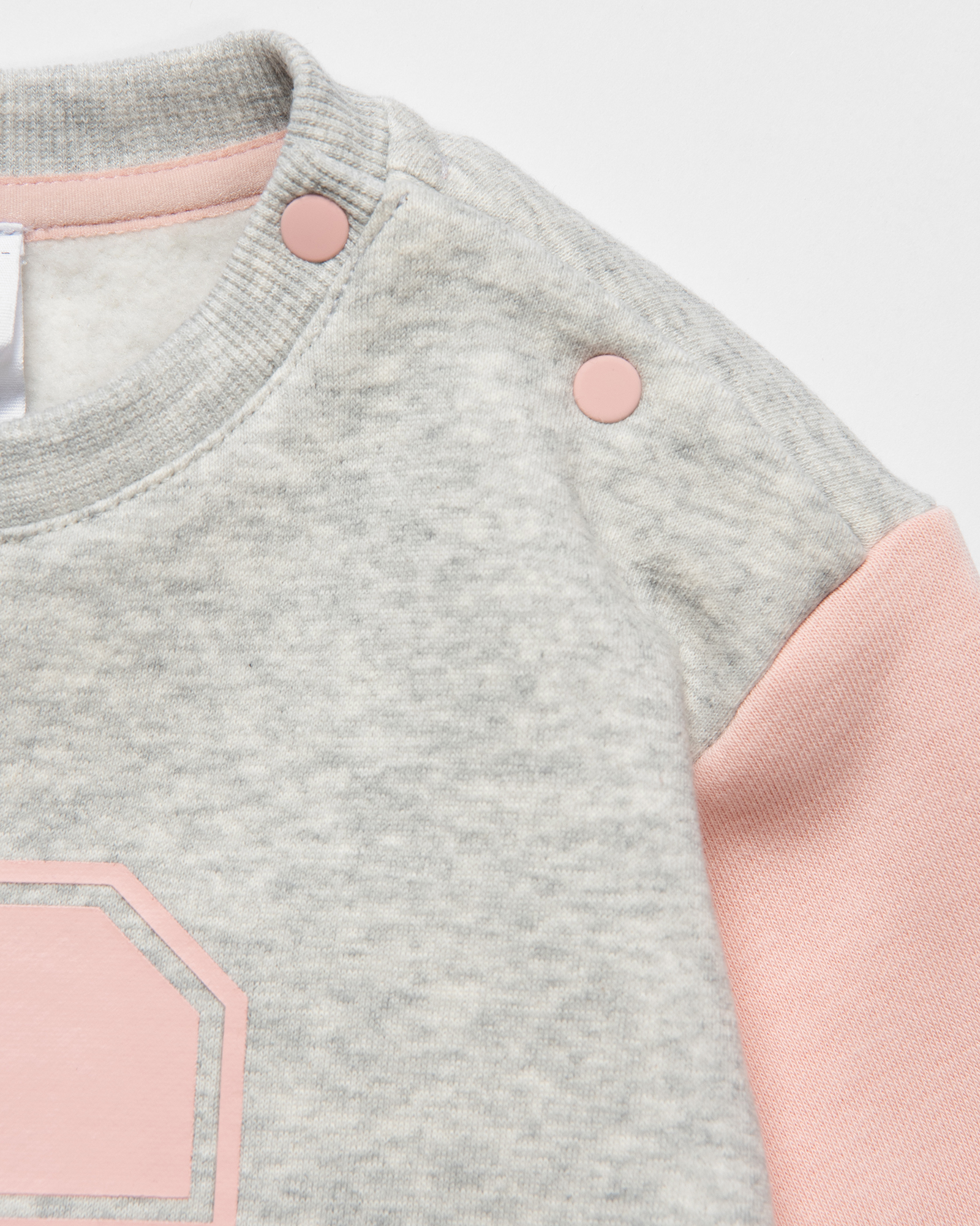 Комплект Baby Gо W24-123BGig-GGD0 - фото 5