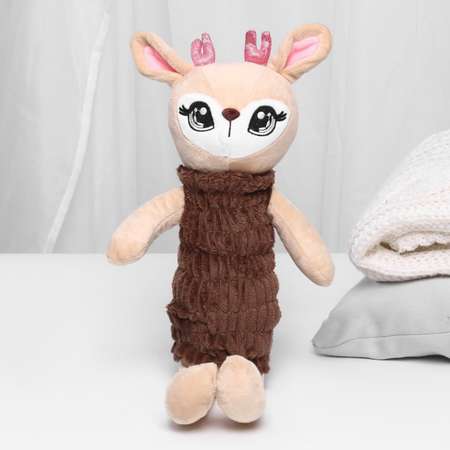 Мягкая игрушка Milo Toys