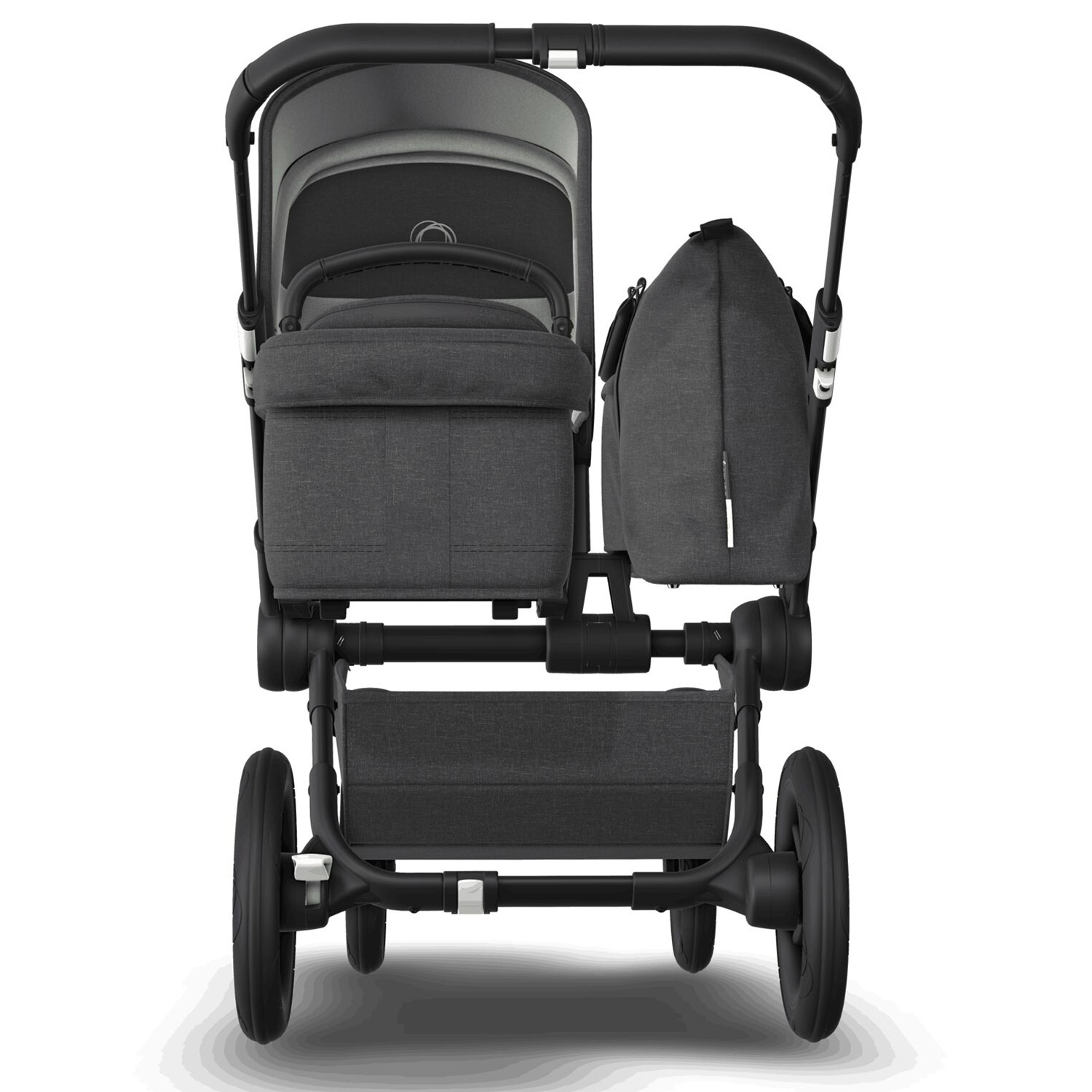 Коляска 2в1 Bugaboo - фото 14