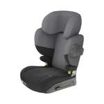 Автокресло KLEE Flott Isofix 2/3 (15-36 кг) серый