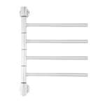 Полотенцесушитель электрический Energy I