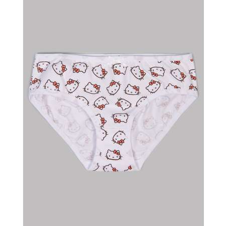 Трусы 3 шт Hello Kitty