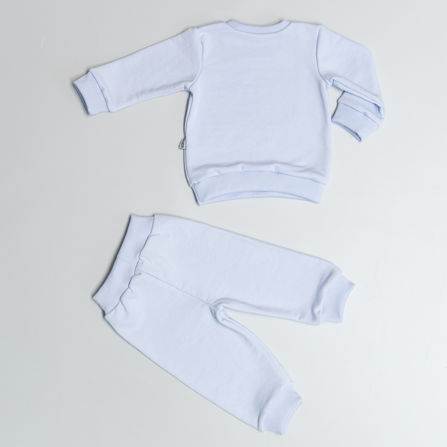 Комплект Amelli КЛ.330.072.0.165.073гол - фото 2