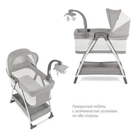Колыбель детская SIMPLICITY 3010 Classic