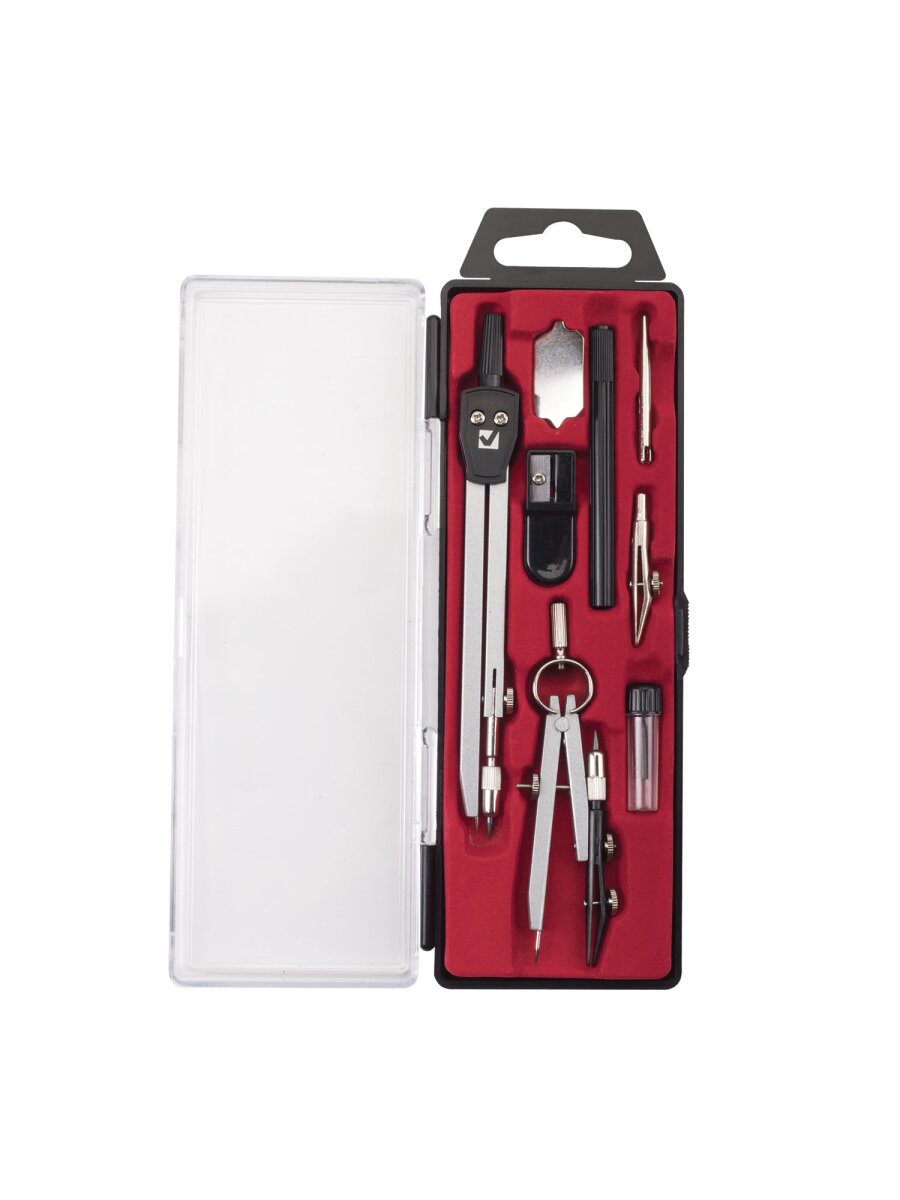 Готовальня Brauberg - фото 12