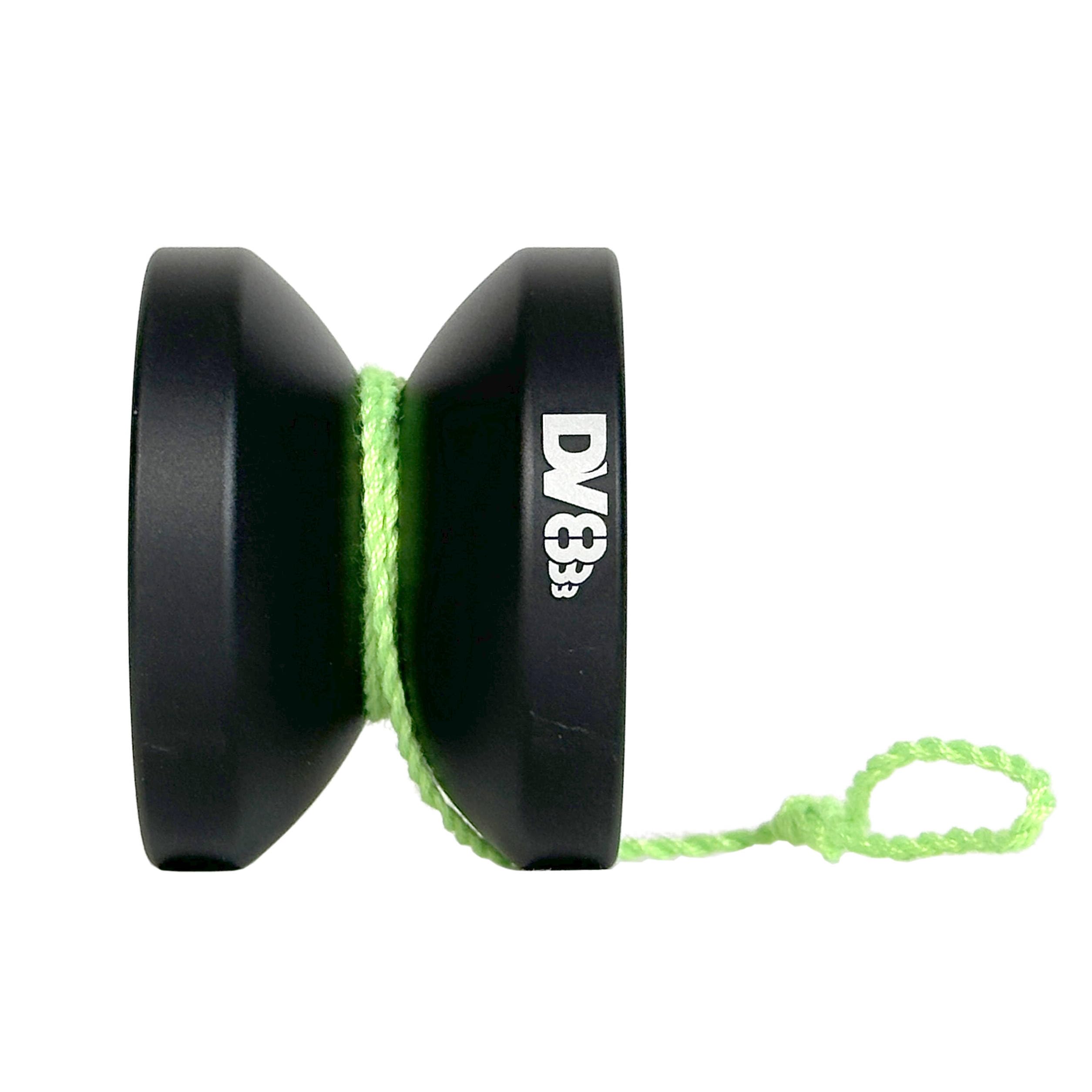 Настольная игра YoYoFactory DV888 Черный - фото 3