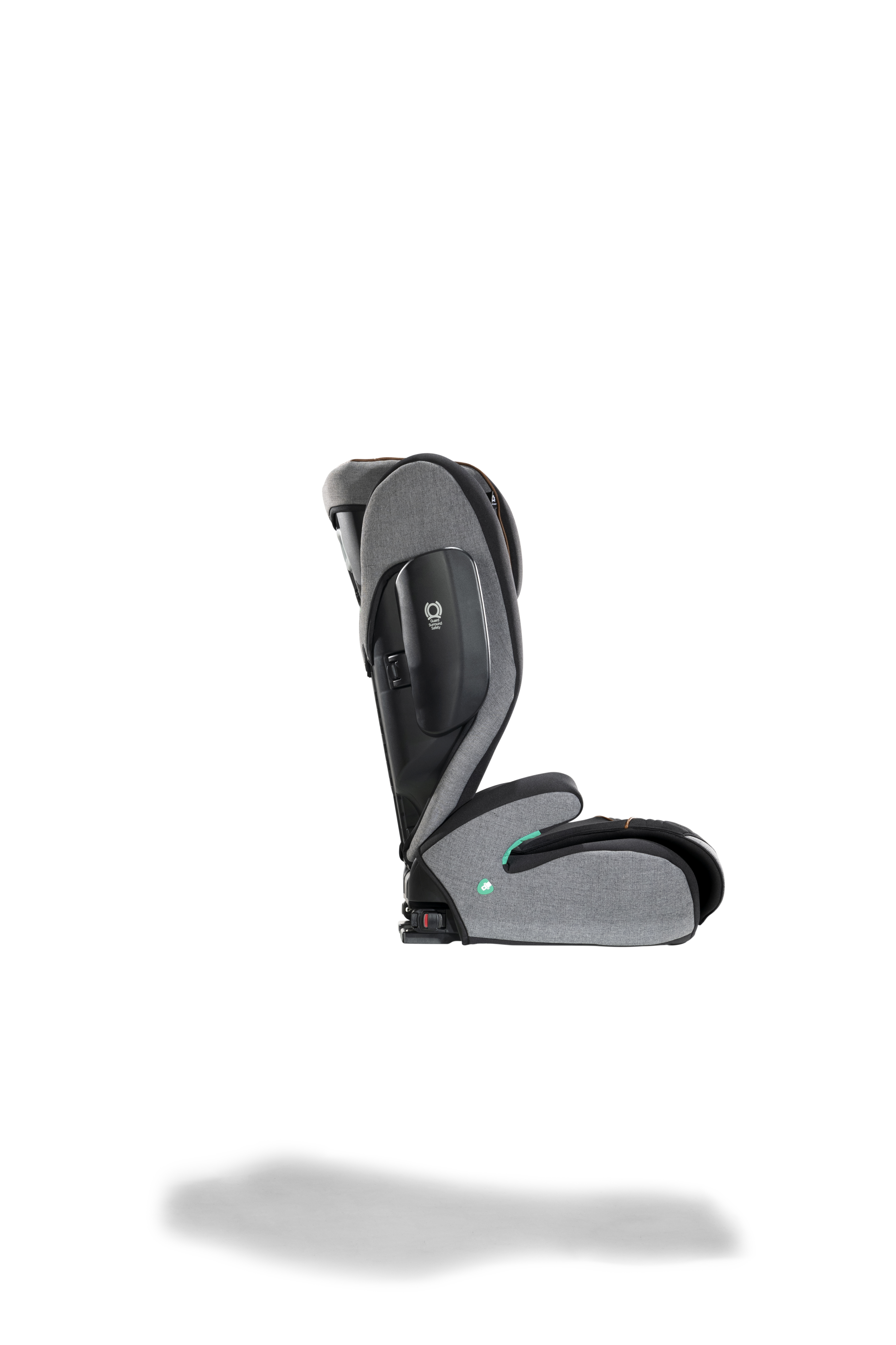 Автокресло Joie Isofix 2/3 (15-36 кг) - фото 6