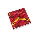 Развивающее пособие Edugames CORDINATE
