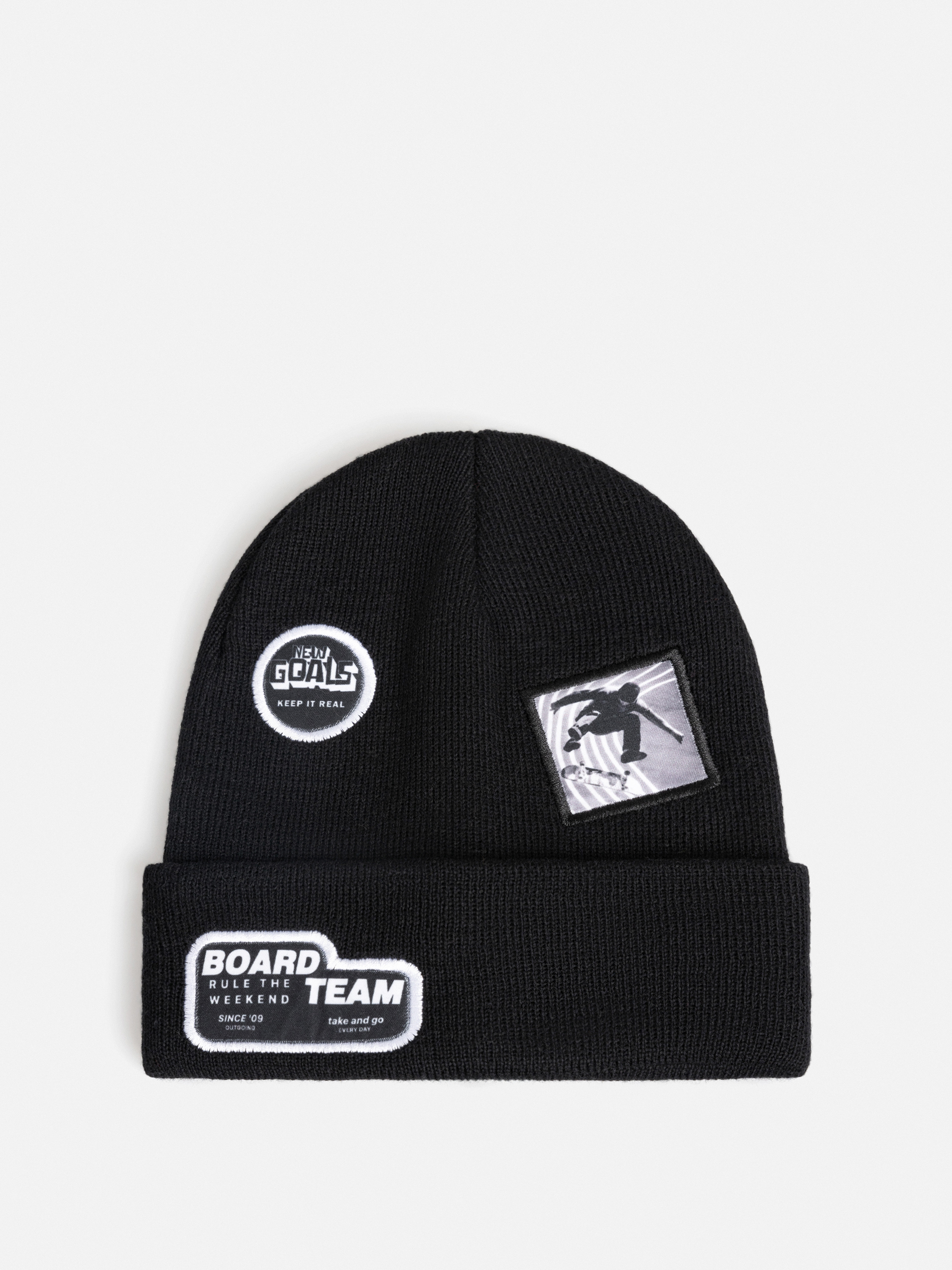 Шапка Acoola 20136400244_0089765 - фото 2