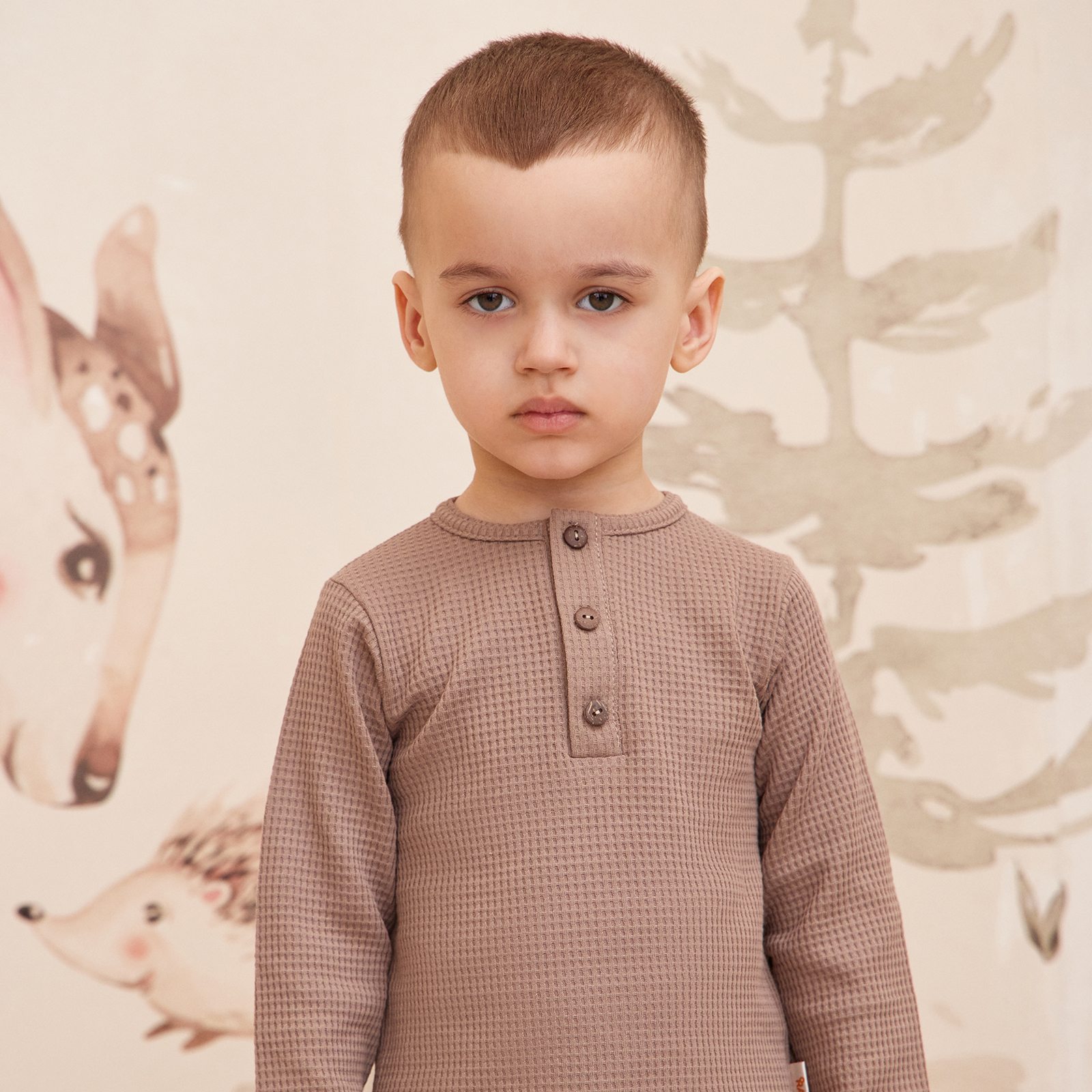 Комплект Rant brown 1-92 - фото 9