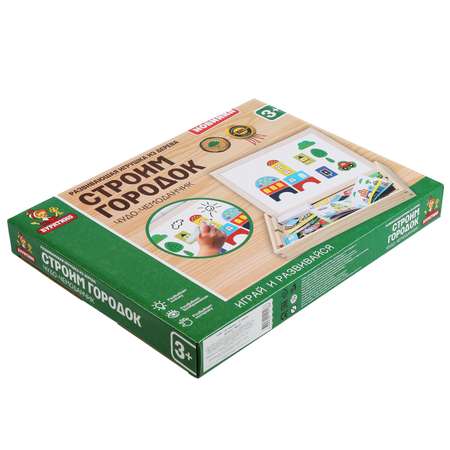 Настольная игра Буратино