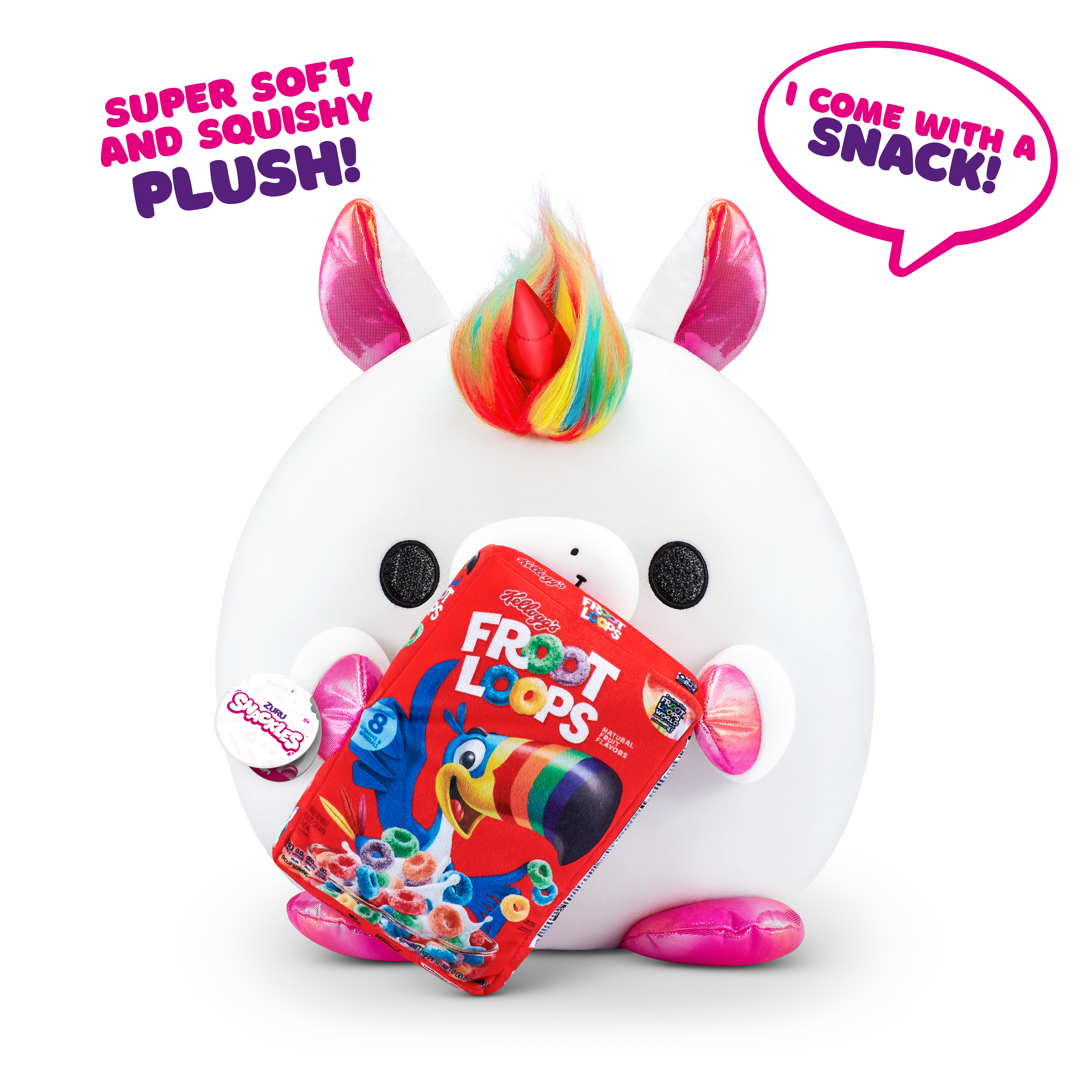 Игровой набор Zuru 5 surprise - фото 14