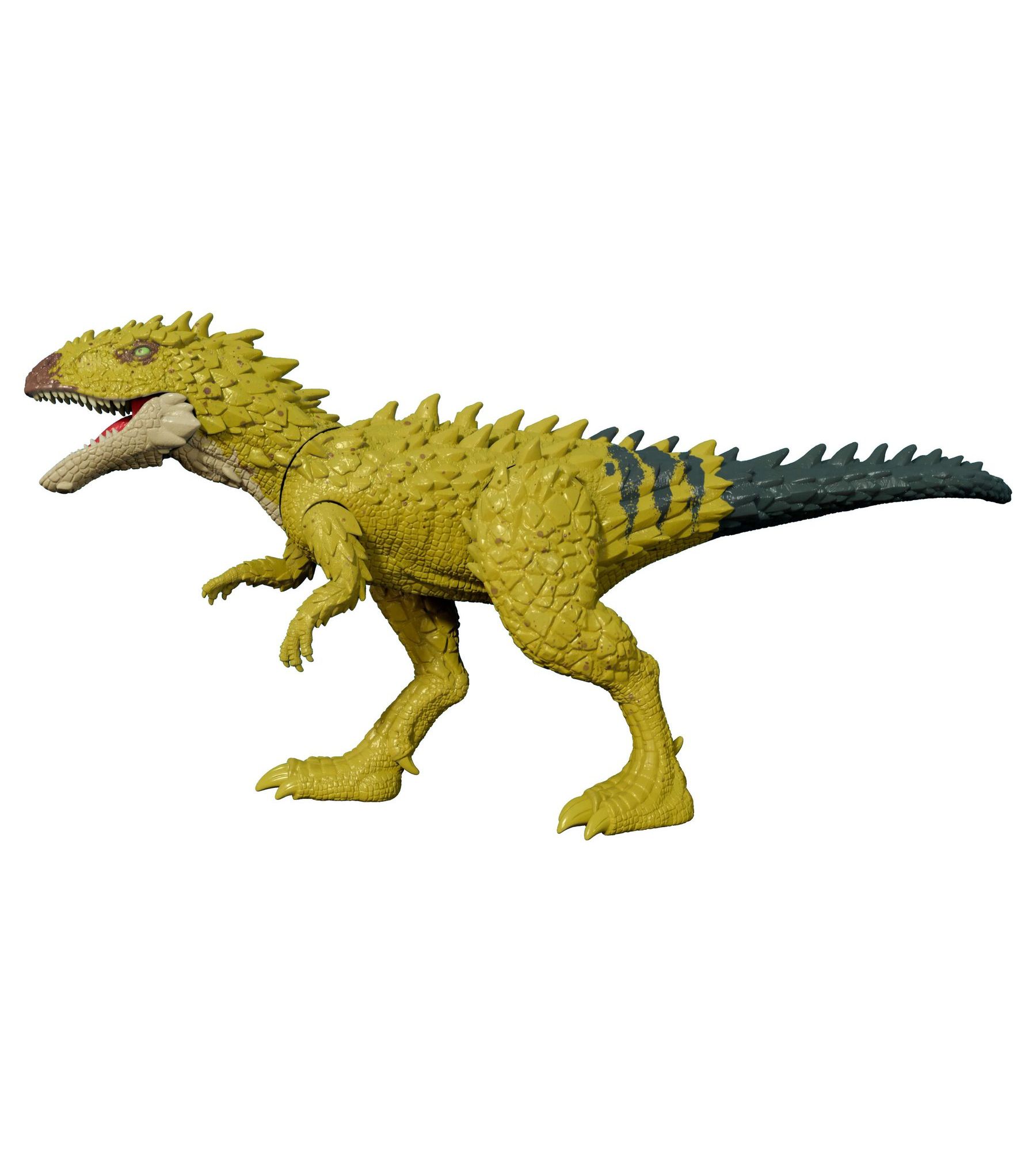 Фигурка Jurassic World Spectro - фото 2