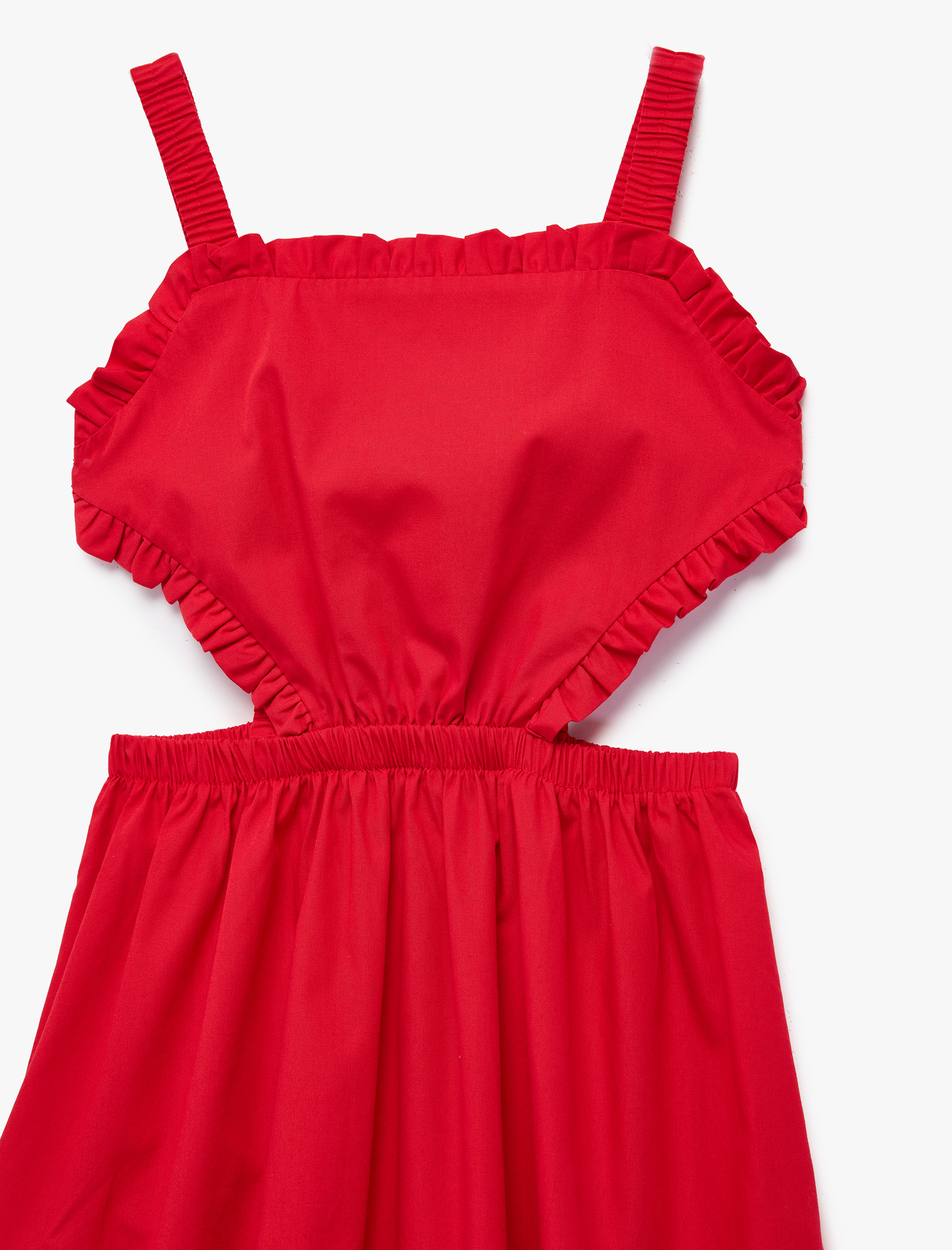 Платье KOTON 6SKG80008AW401 - фото 3