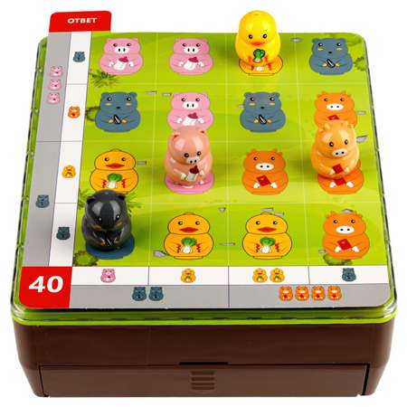 Настольная игра 1TOY