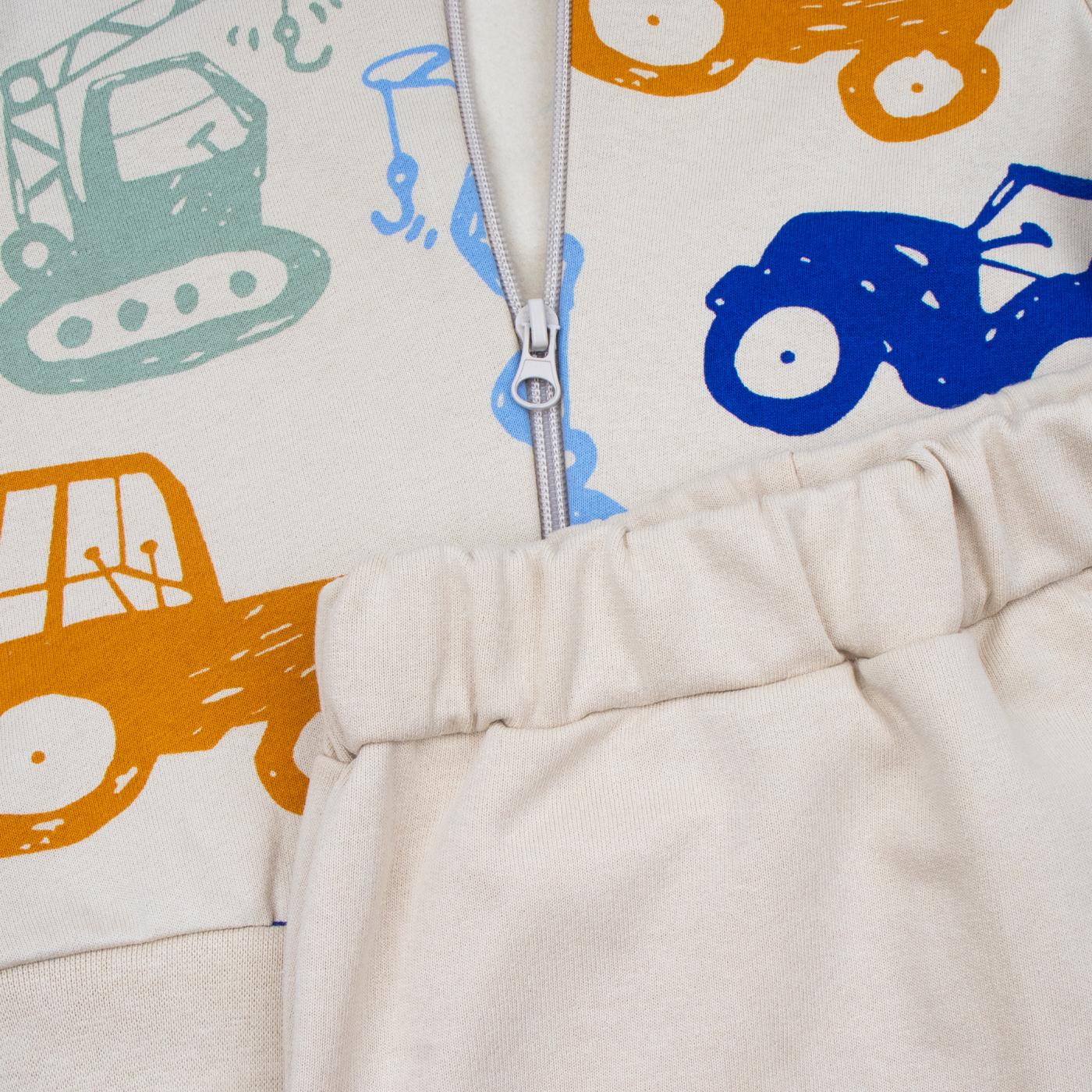 Костюм YOULALA 8906310106 - фото 3