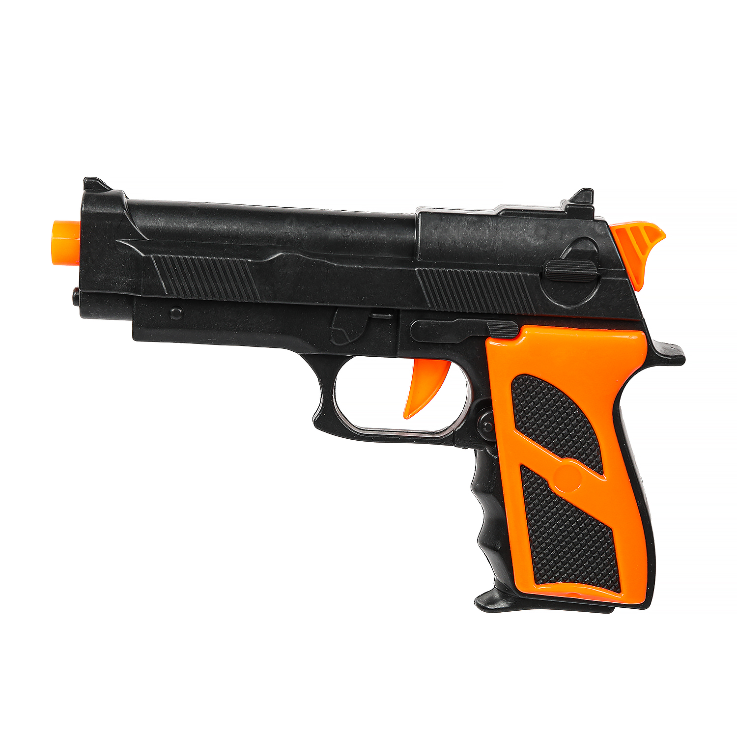 Пистолет Играем вместе - фото 3