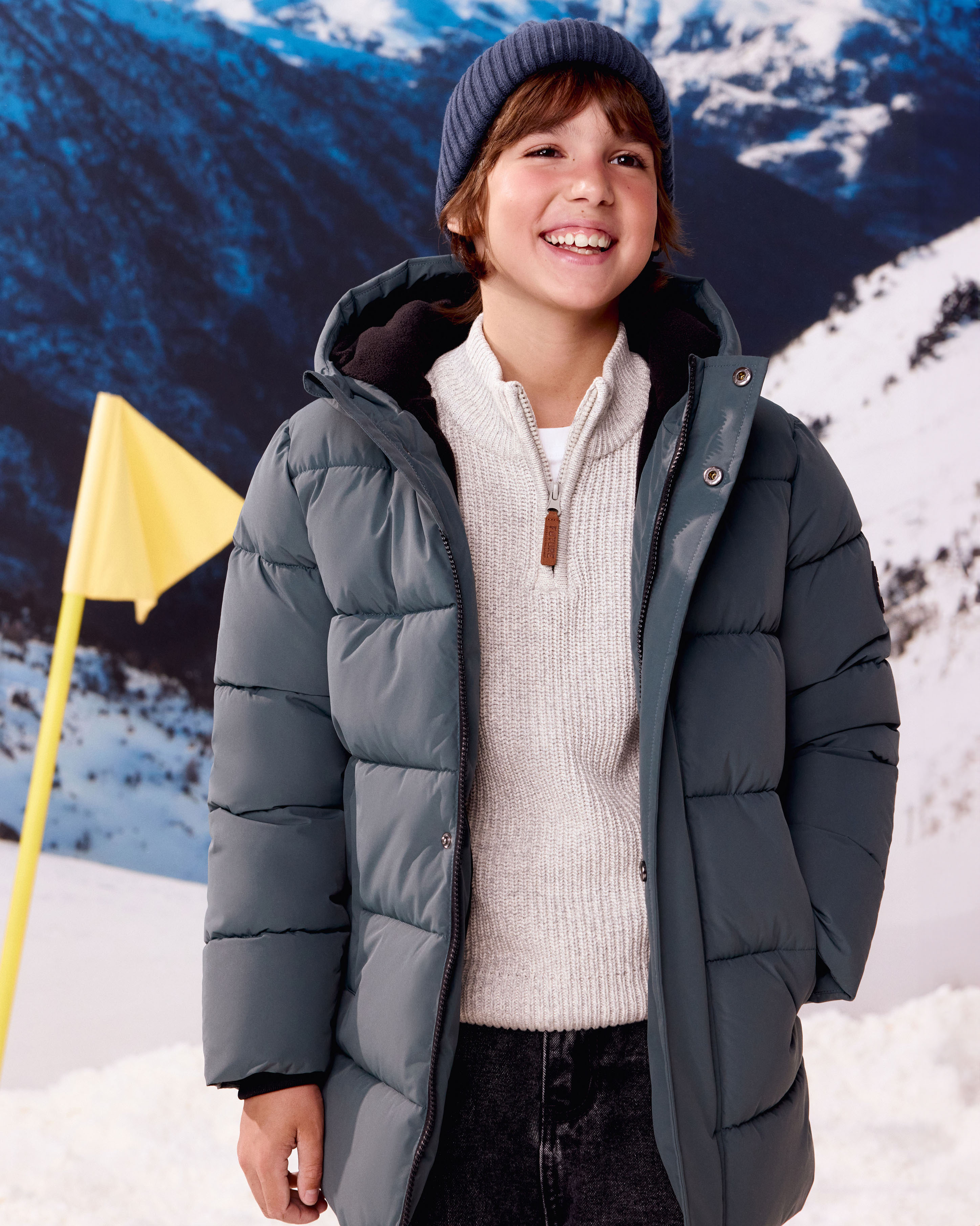 Куртка Futurino W25FU1-A6tb-44 - фото 1