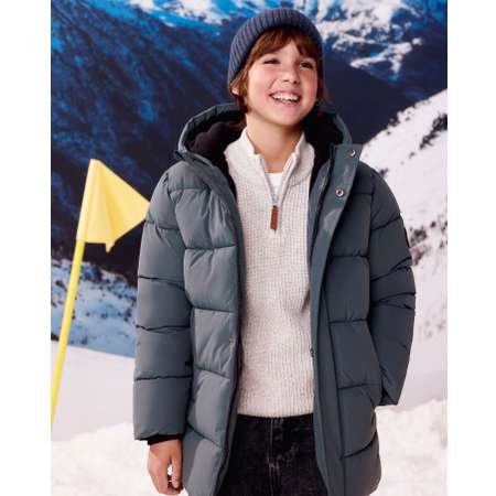 Куртка Futurino