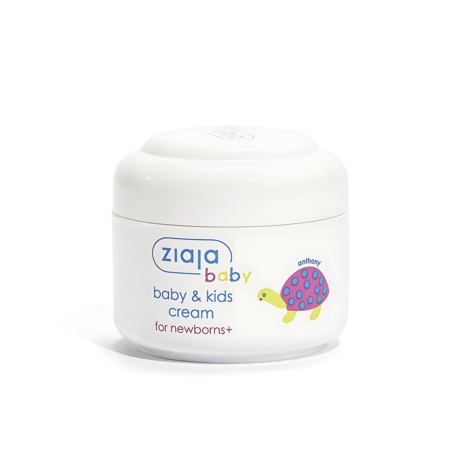 Крем Ziaja Baby 50 мл - фото 1