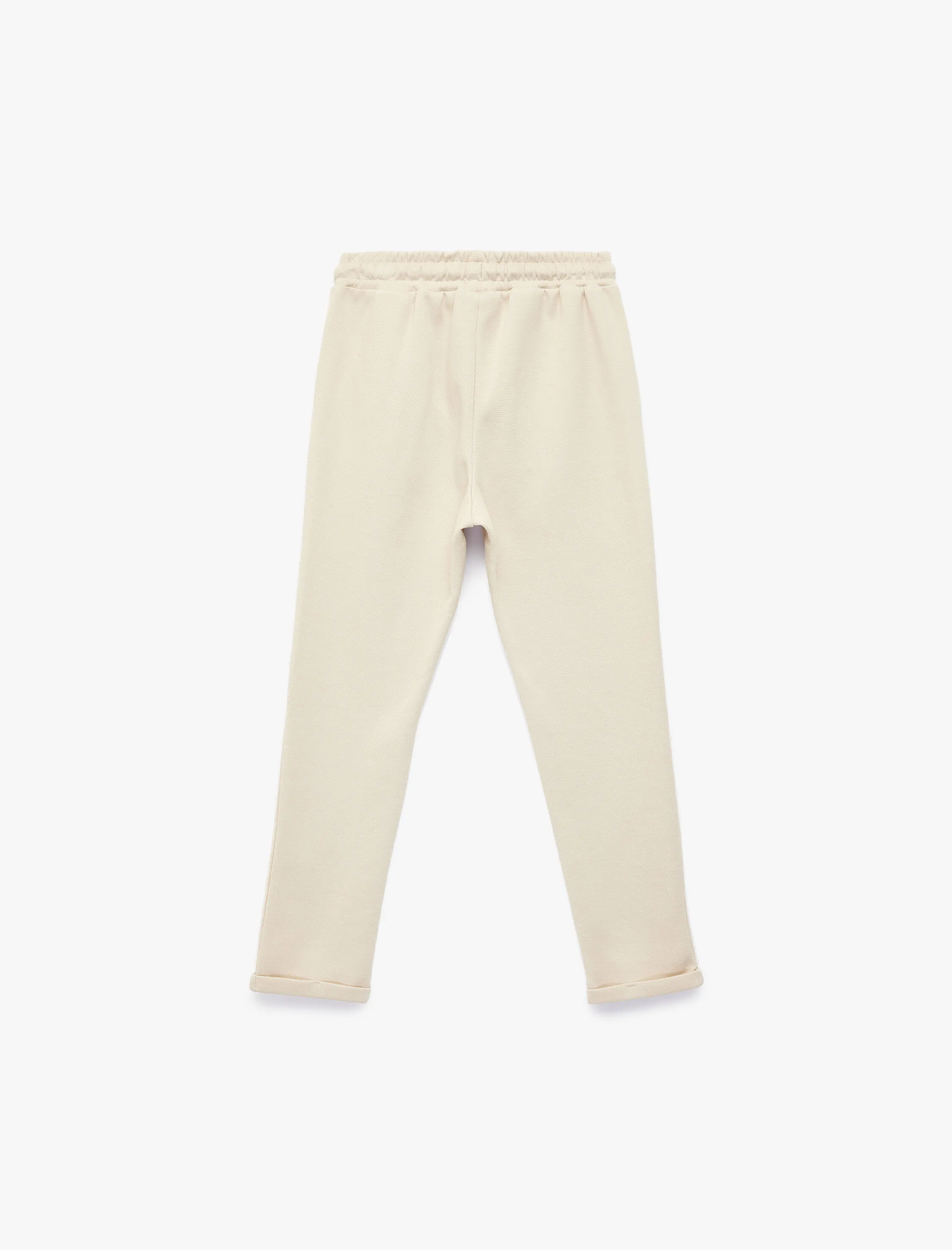 Спортивные брюки KOTON 6SKB40099TK057 - фото 2